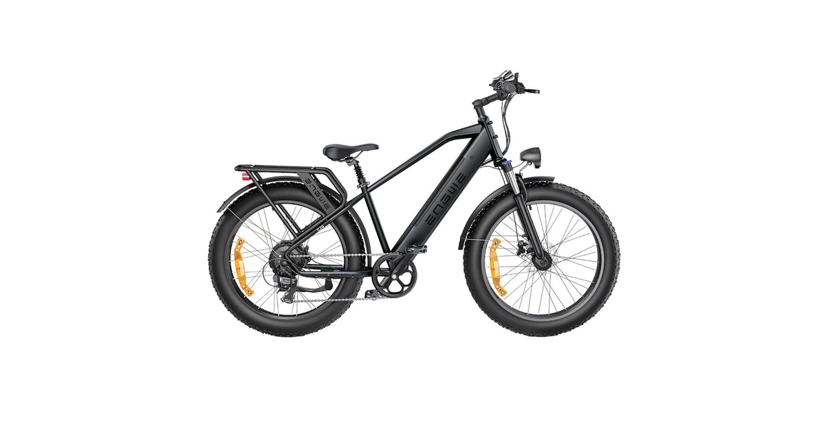 V Lo Lectrique Engwe E Sport Velo Electrique Zegoodprice